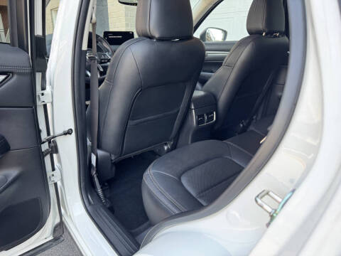 2022 Mazda CX-5 2.5 S Premium