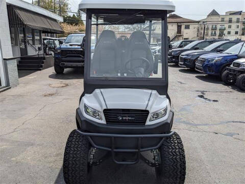 2025 Bintelli BEYOND 4PR LIFTED LITHIUM