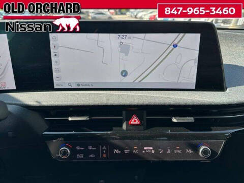 2024 Kia EV6 Wind