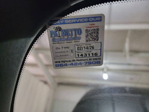 2008 Mazda MX-5 Miata Touring