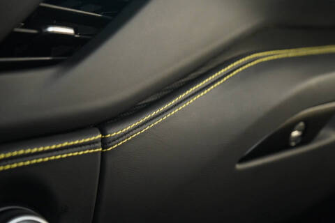 2017 Ferrari 488 GTB