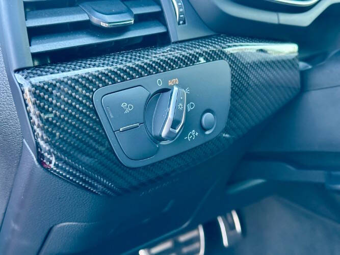 2018 Audi RS 5 2.9T quattro