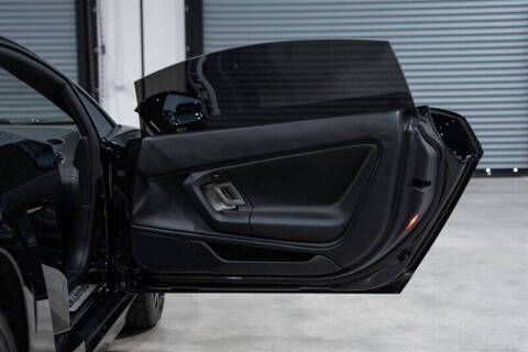 2011 Lamborghini Gallardo LP 560-4