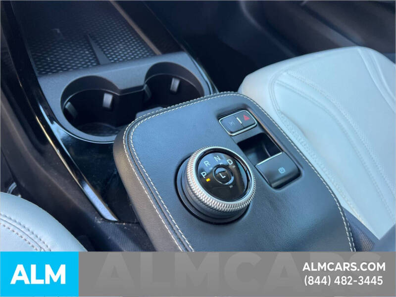 2024 Ford Mustang Mach-E Premium