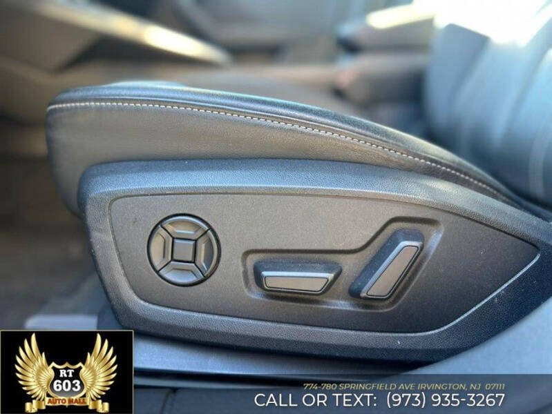 2022 Audi A3 Premium 40 TFSI