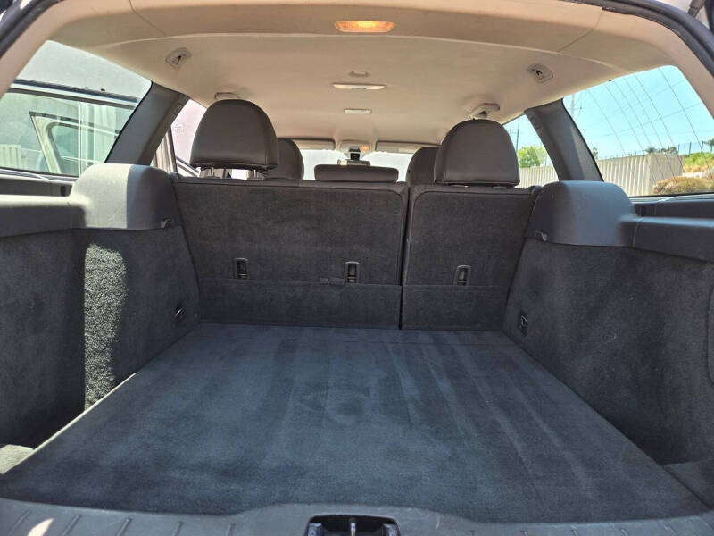 2007 Volvo V50 2.4i