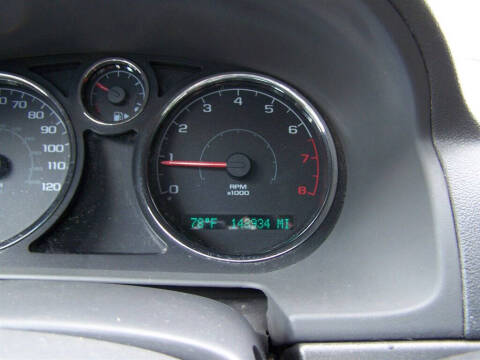 2007 Chevrolet Cobalt LS