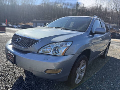 2004 Lexus RX 330