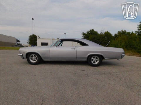 1965 Chevrolet Impala