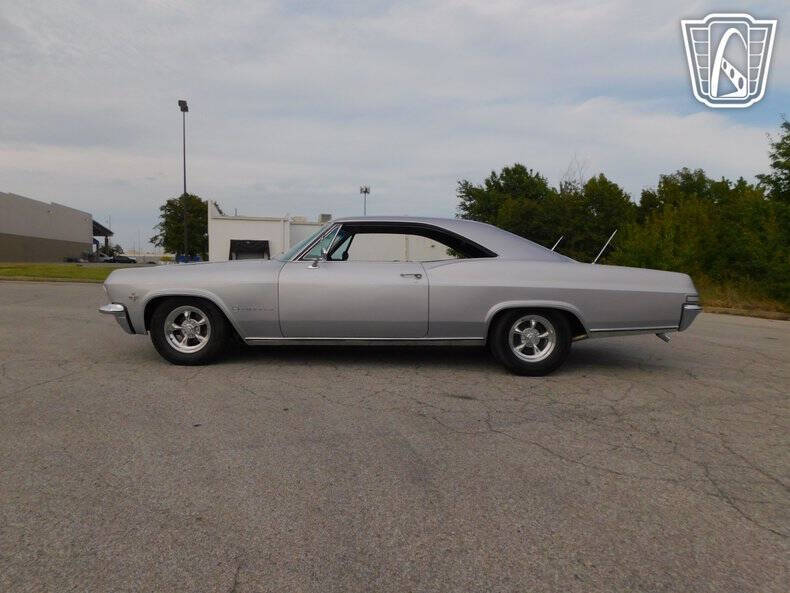 1965 Chevrolet Impala