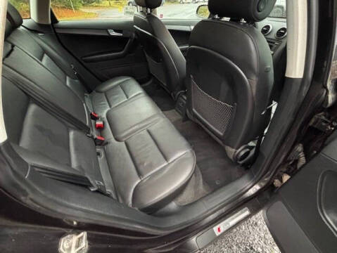 2013 Audi A3 2.0T Premium