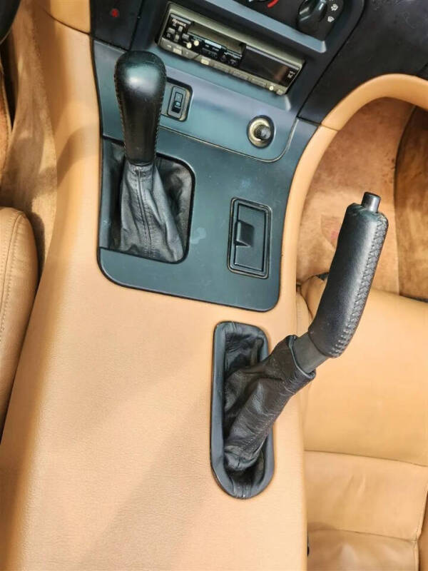 1995 Dodge Viper RT/10