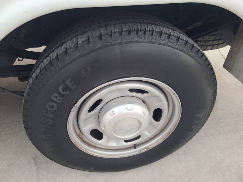 2017 Ford F-350 Super Duty XL