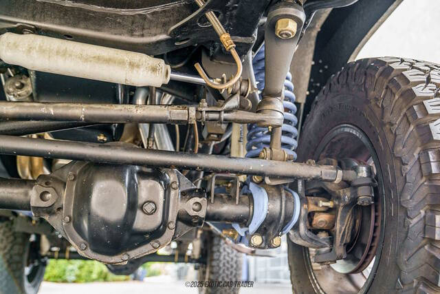 1977 Ford Bronco