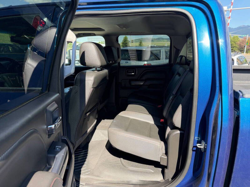 2017 GMC Sierra 2500HD