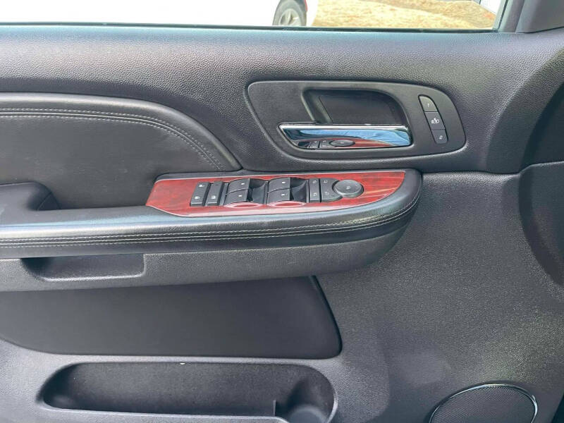 2007 Cadillac Escalade