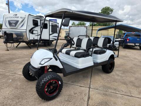 2011 Yamaha DRIVE for sale at Schaefers Auto Sales in Victoria TX
