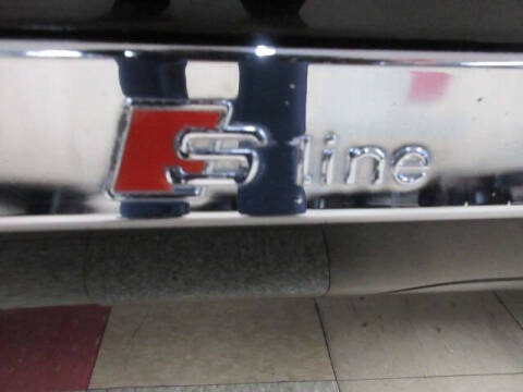 2015 Audi Q3 2.0T quattro Prestige