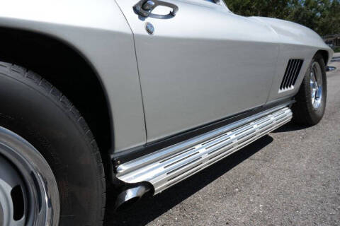 1967 Chevrolet Corvette