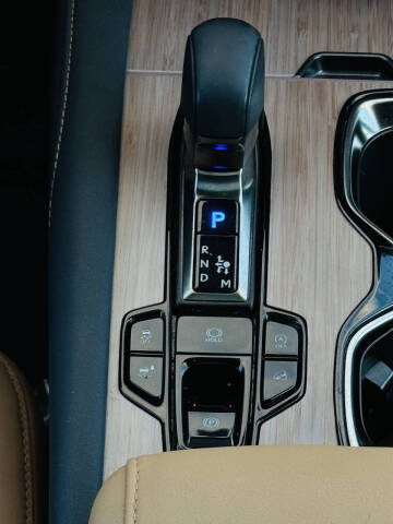 2023 Lexus RX 350 Premium+