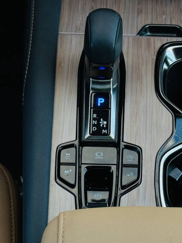 2023 Lexus RX 350 Premium+