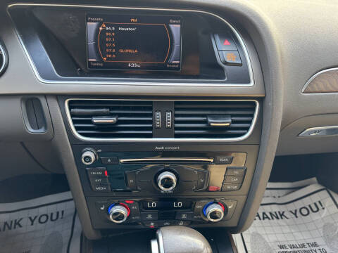 2015 Audi Allroad 2.0T quattro Premium Plus