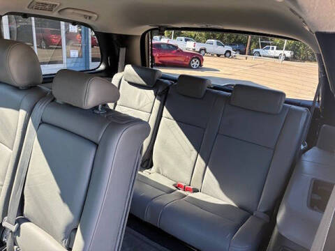 2011 Toyota Sequoia Limited