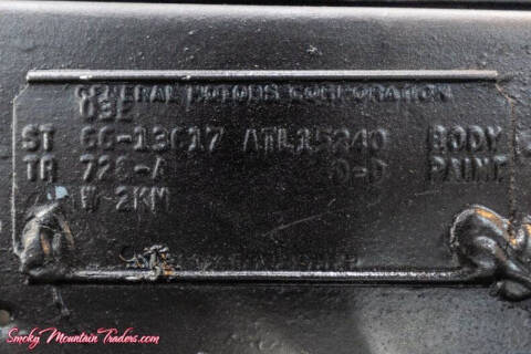 1966 Chevrolet Chevelle