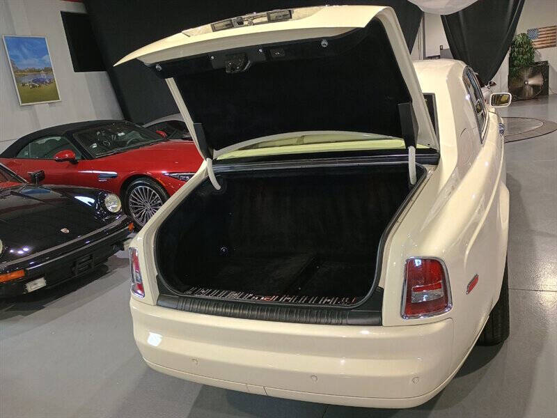 2006 Rolls-Royce Phantom