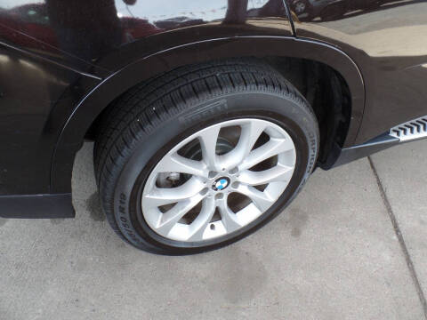 2014 BMW X5 xDrive35i