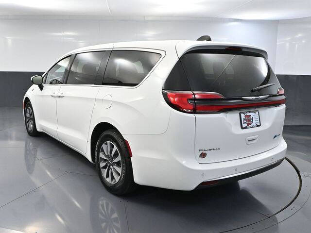 2023 Chrysler Pacifica Plug-In Hybrid Touring L