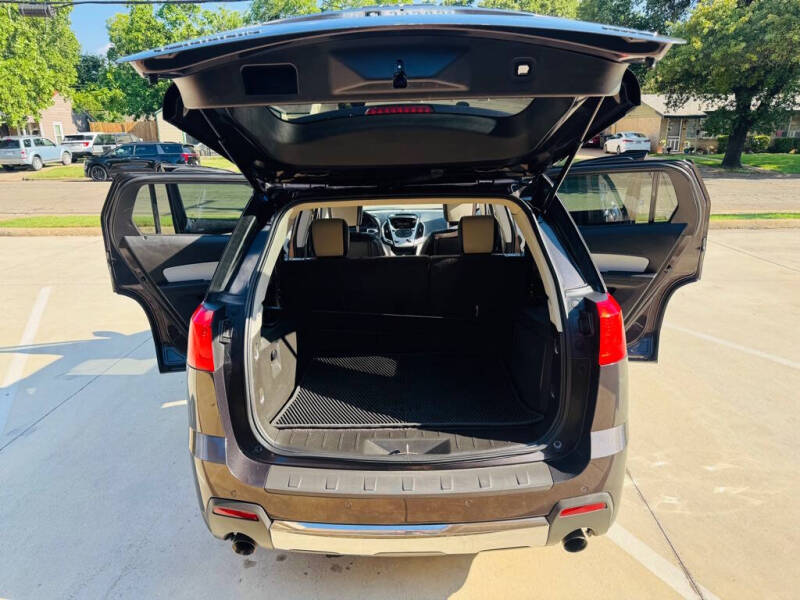 2015 GMC Terrain SLT-2