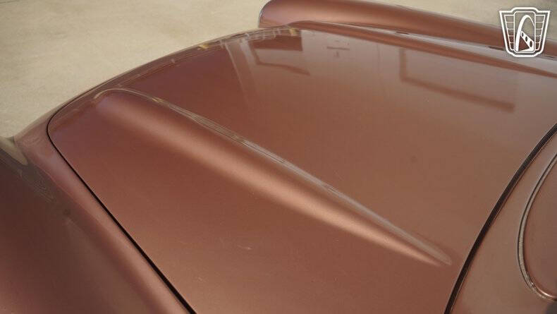 1957 Chevrolet Corvette