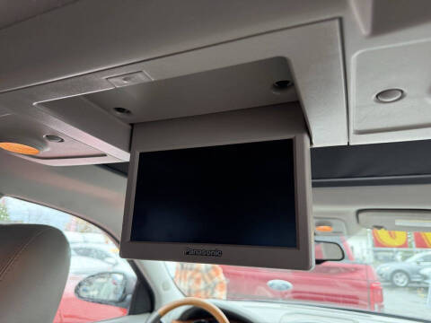 2012 Buick Enclave Premium