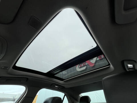 2019 Cadillac CTS 3.6L Luxury