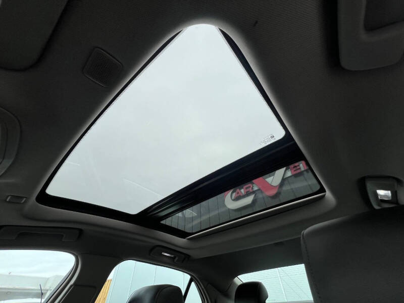 2019 Cadillac CTS 3.6L Luxury