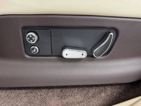 2017 Bentley Bentayga