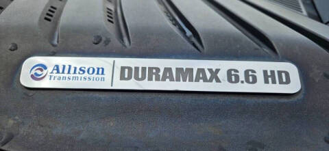 2014 Chevrolet Silverado 3500HD LT
