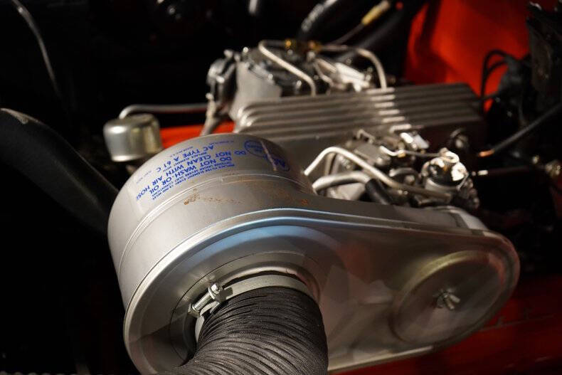 1957 Chevrolet Bel Air