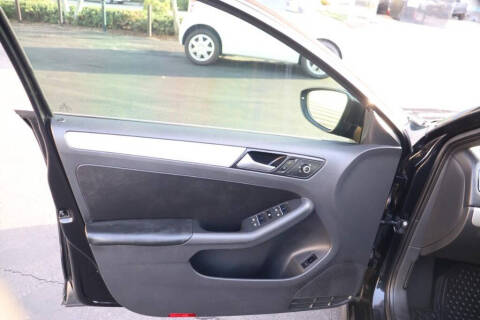 2013 Volkswagen Jetta