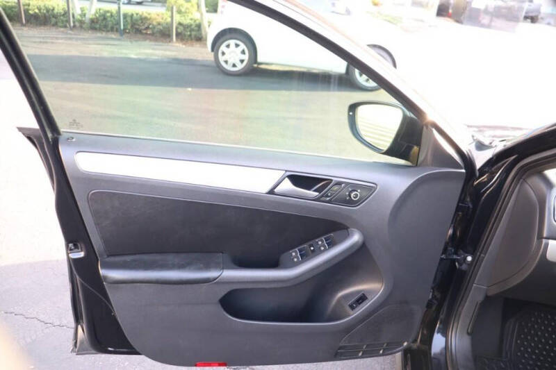 2013 Volkswagen Jetta