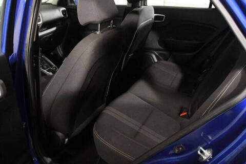 2021 Hyundai Venue SEL