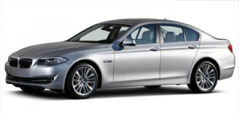 11 Bmw 5 Series For Sale Carsforsale Com