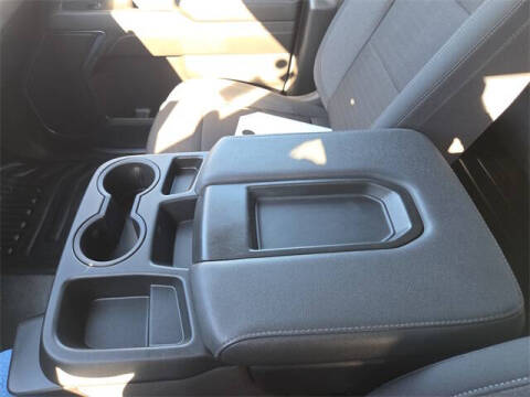 2024 GMC Sierra 3500HD