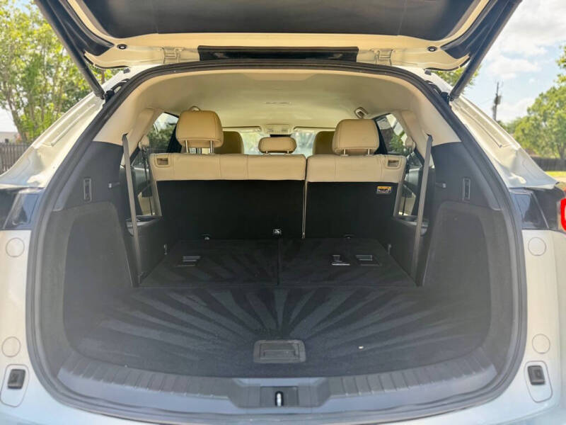 2018 Mazda CX-9 Touring