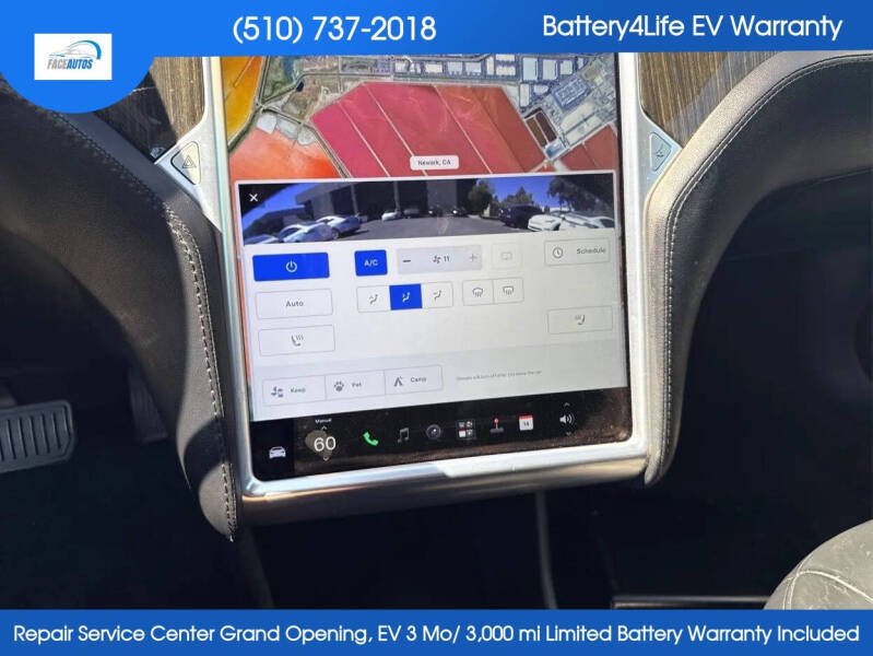 2013 Tesla Model S