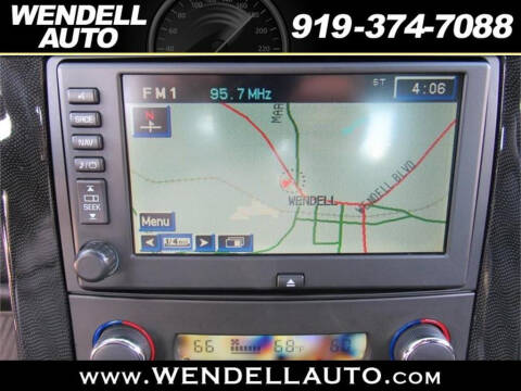 2010 Chevrolet Corvette