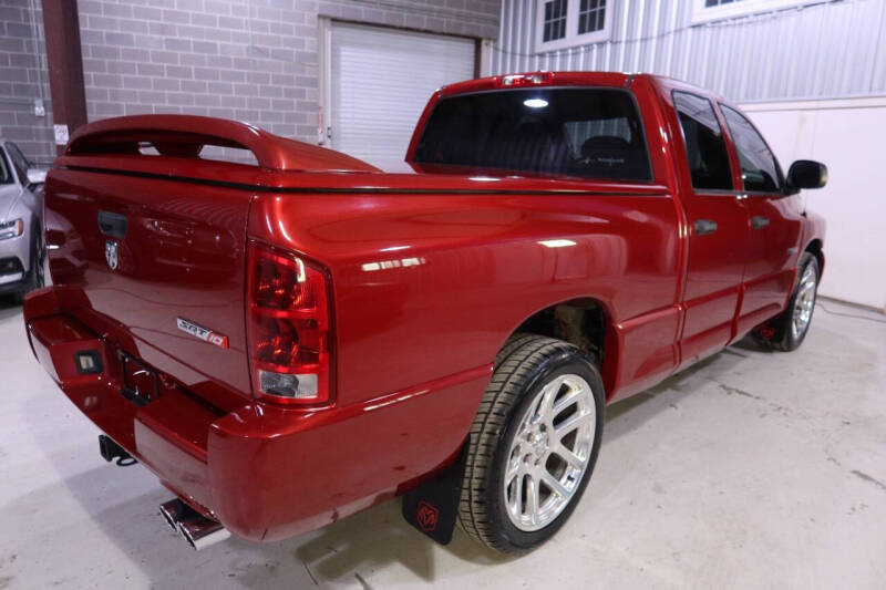 2006 Dodge Ram 1500 SRT-10