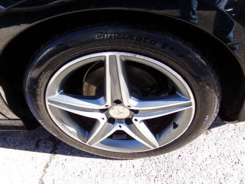 2017 Mercedes-Benz E-Class E 300