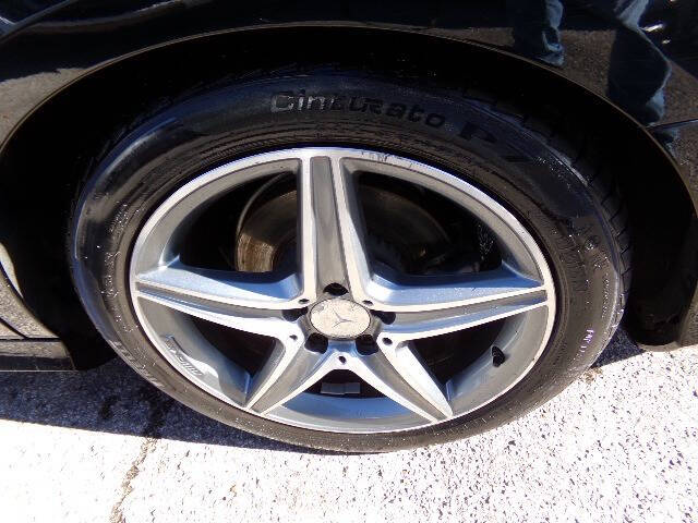 2017 Mercedes-Benz E-Class E 300